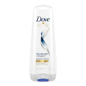 Dove Acondicionador Reconstrucción Completa para Cabello Dañado