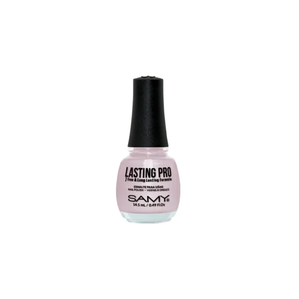 Samy Esmalte para Uñas Lasting Pro Tono 260 Suecia