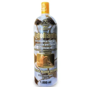 HERBACOL  Exfoliante Corporal Con Coco & Aceite De Oliva