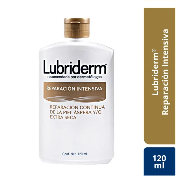 Crema Corporal LUBRIDERM - Image 9