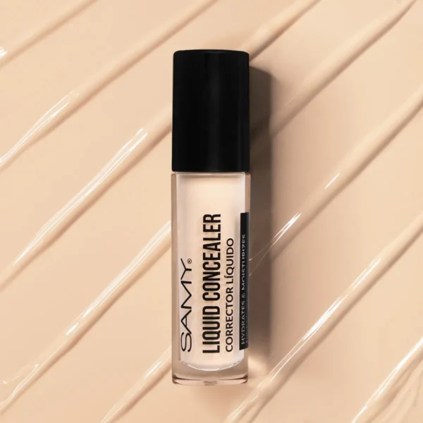 Corrector Liquido Samy 1.0 Light - Image 2