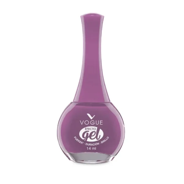 Vogue Esmalte Efecto Gel - Image 64