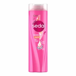 Sedal  Shampoo Ceramidasx 300Ml