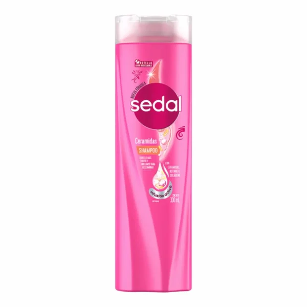 Sedal  Shampoo Ceramidasx 300Ml