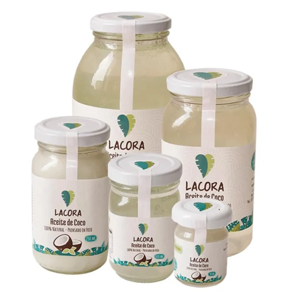 Nara Aceite - Image 2