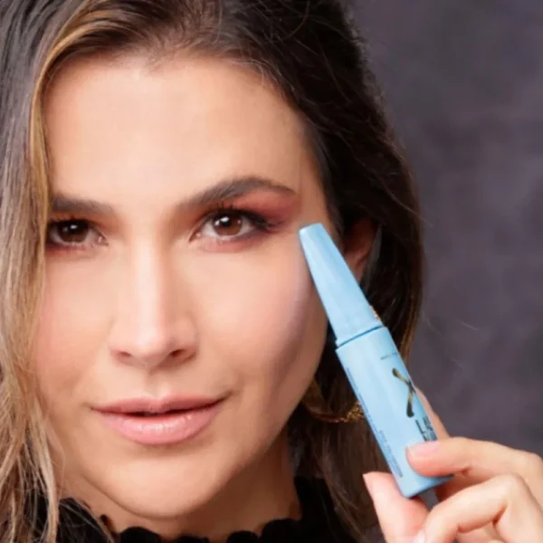 Max Factor Pestañina Lash Maker Color Negro - Image 4