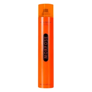 Morfose Laca De Cabello Professional 400 Ml