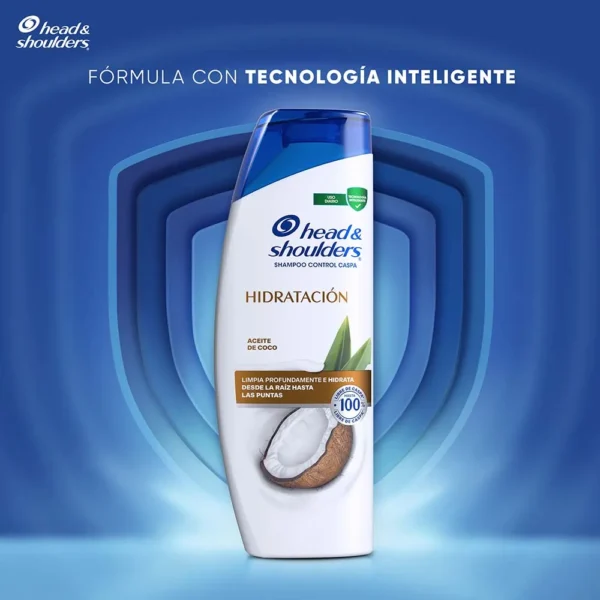 Shampoo Head Shoulders - Image 2