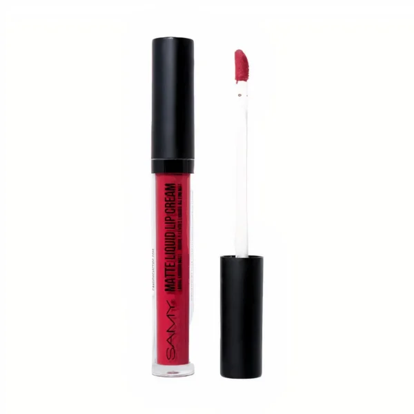 Locatel Labial Liquido Mate 06 Red Velvet