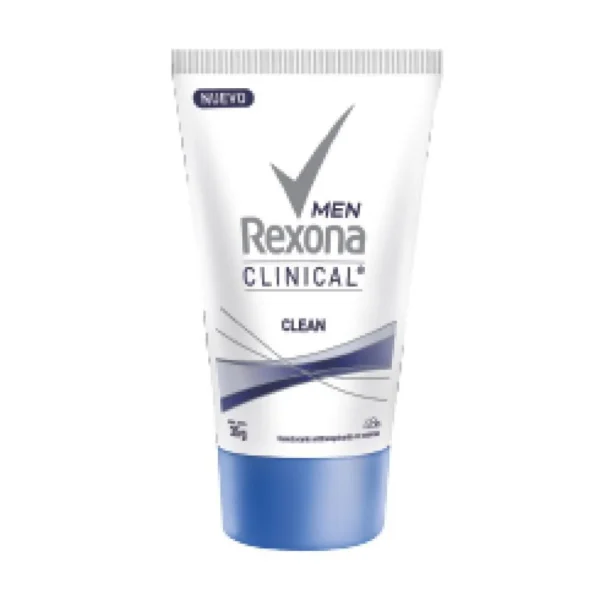 Desodorante Rexona Clinical - Image 2