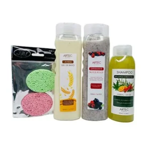 Artec Kit Cuidado Personal