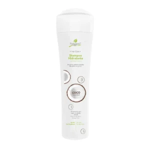 Naissant Shampoo Hidratante Coco