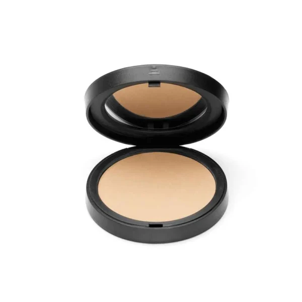 Sp Pro Polvo Compacto con Extracto de Perla Tono 103 - Image 2