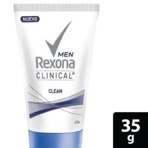 Desodorante Rexona Clinical