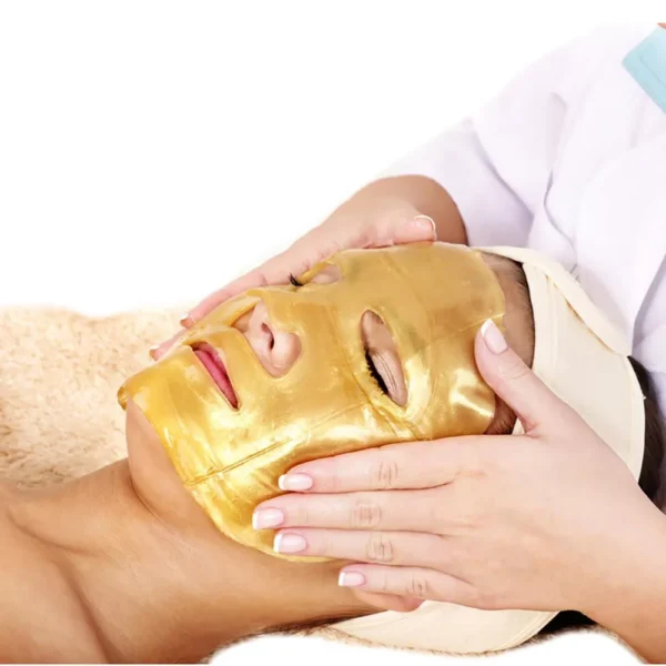 Nevada Mascarilla Facial De Colágeno - Image 3