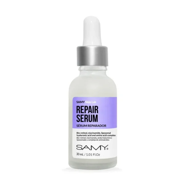 Samy Sérum Reparador