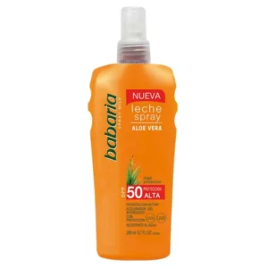 Babaria Crema