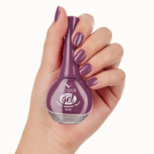 Vogue Esmalte Efecto Gel - Image 69