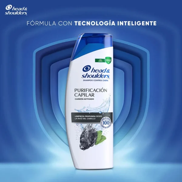 Shampoo Head Shoulders - Image 25