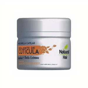 NAPROLAB Mascarilla Sellante De Cuticula X 300 Ml