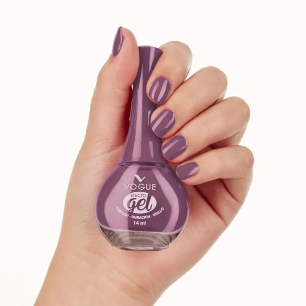 Vogue Esmalte Efecto Gel - Image 57