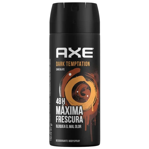 Axe Desodorante Antitranspirante Dark Temptation - Image 3