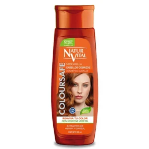 Naturaleza y Vida Mascarilla Capilar x 300mL