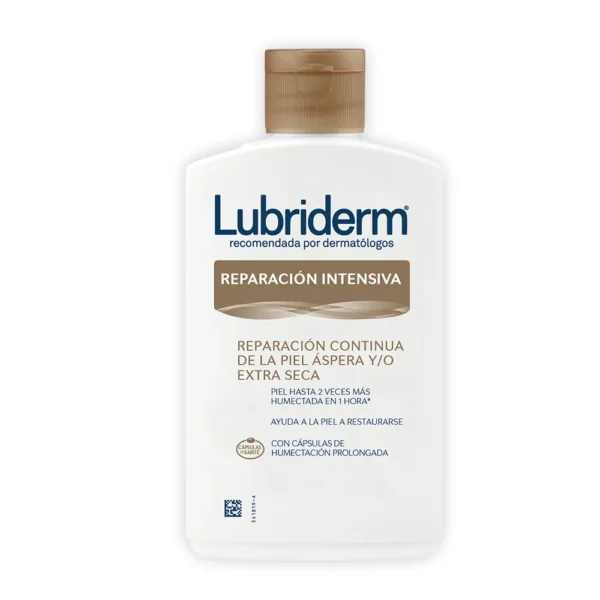 Lubriderm Crema Reparación Intensiva - Image 2