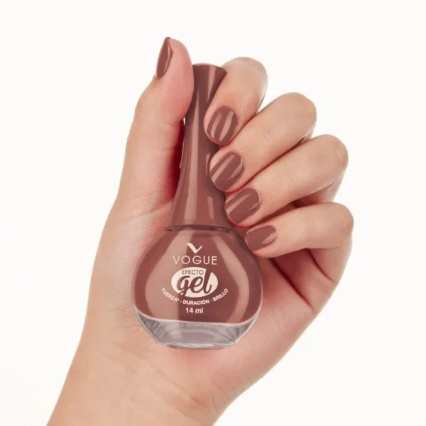 Vogue Esmalte Efecto Gel - Image 92