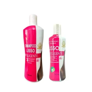 HERBACOL Kit Lisso Inteligente