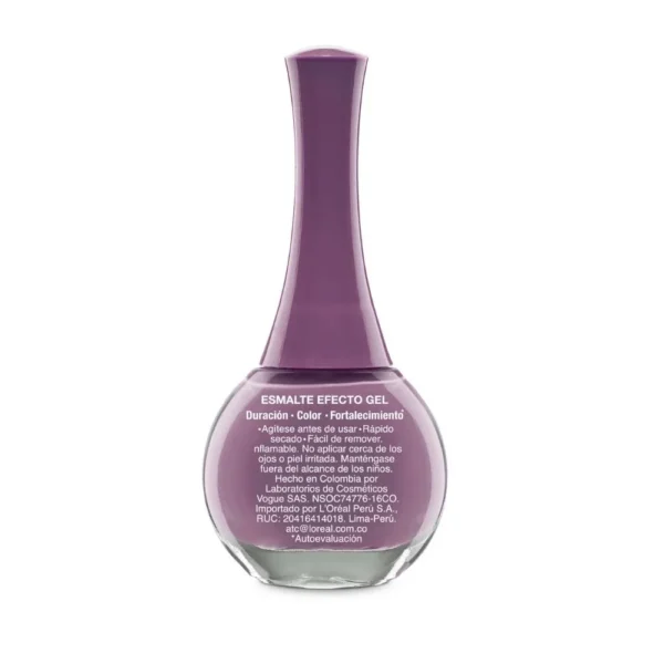 Vogue Esmalte Efecto Gel - Image 53