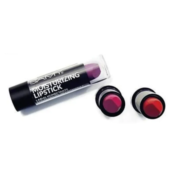 Samy Labial Humectante Moisturizing - Image 2