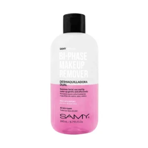 Samy Desmaquillante Dual