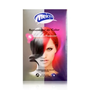 Meicys Removedor de Color Artificial