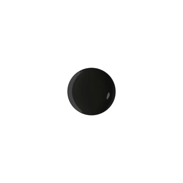 Esmalte Efecto Gel Secreto Negro - Image 3