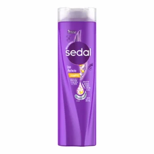 Sedal  Shampoo Liso Perfectox 300Ml