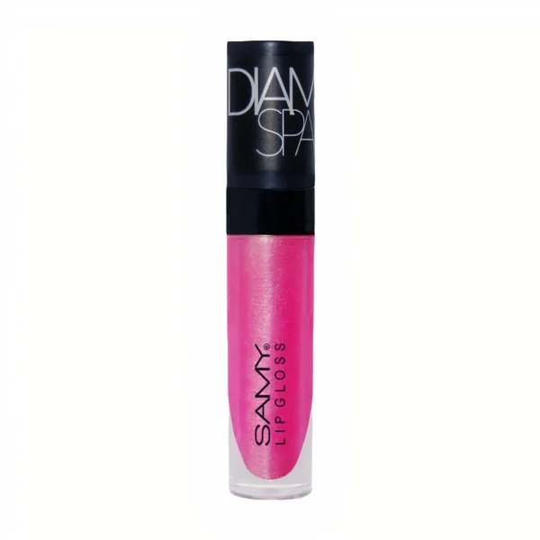 Samy Brillo Labial