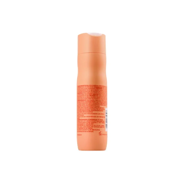 Wella Shampoo Invigo Nutri Enrich - Image 2