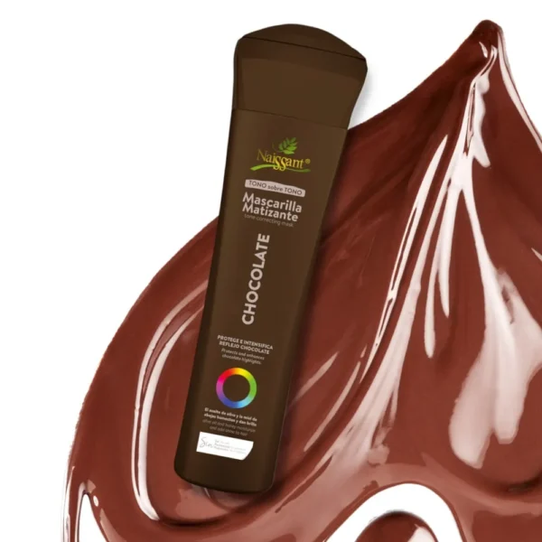 Naissant Coloración Capilar Tono Chocolate - Image 3