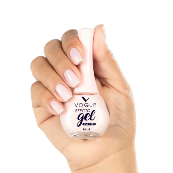 Vogue Esmalte Efecto Gel - Image 25