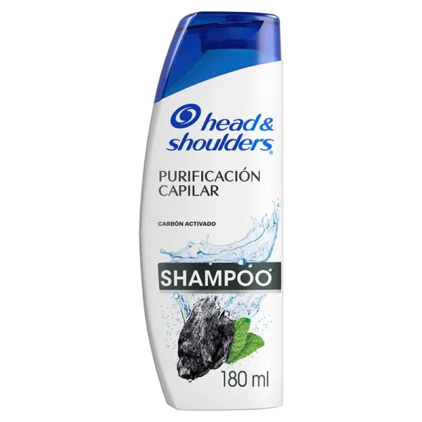 Shampoo Head Shoulders - Image 24