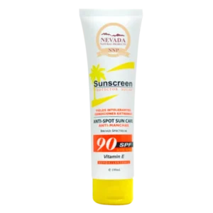 Sun Screen Protector Solar Antimanchas