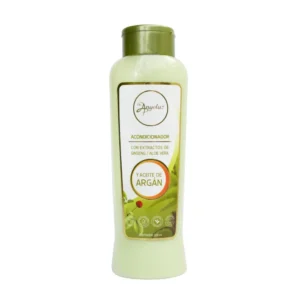 ANYELUZ Acondicionador Aloe Vera Y Aceite Argan