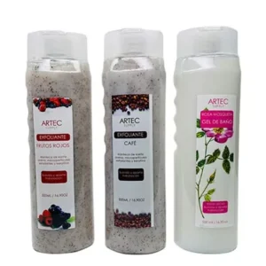 Artec Kit Cuidado Corporal