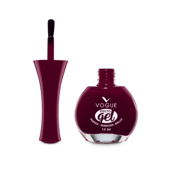 Vogue Esmalte Efecto Gel - Image 18