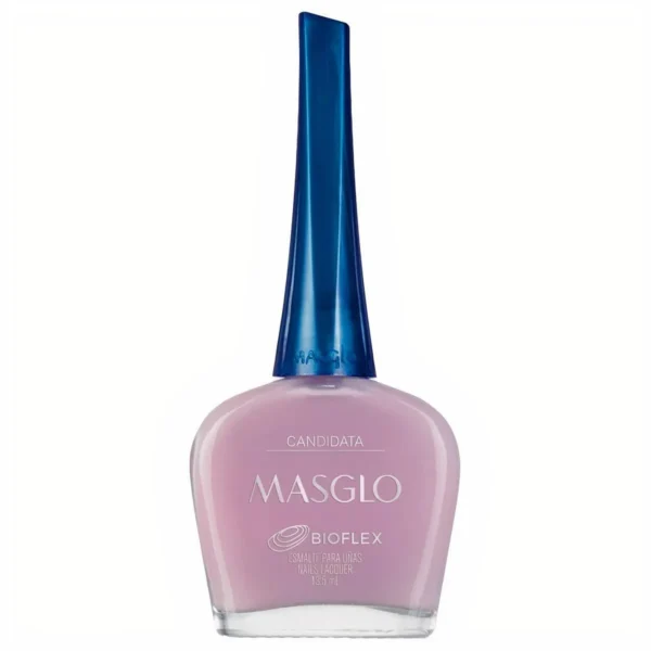 Masglo Esmalte para Uñas Tono Candidata