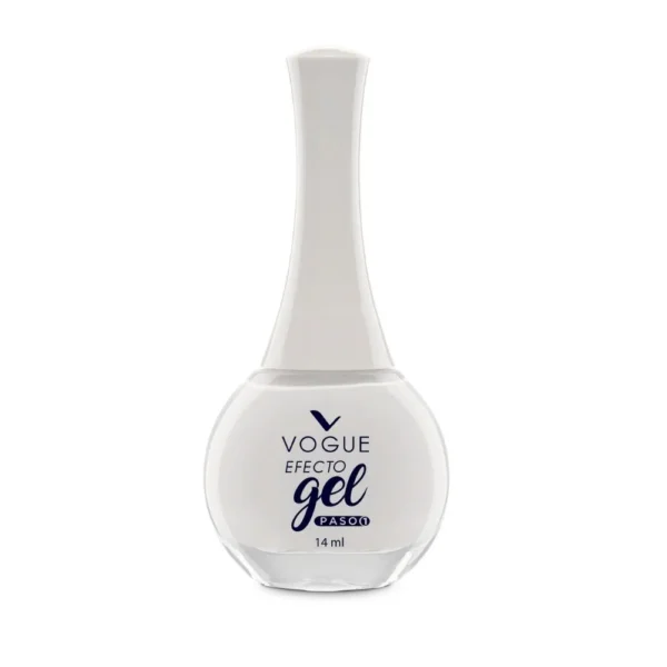 Vogue Esmalte Efecto Gel - Image 36