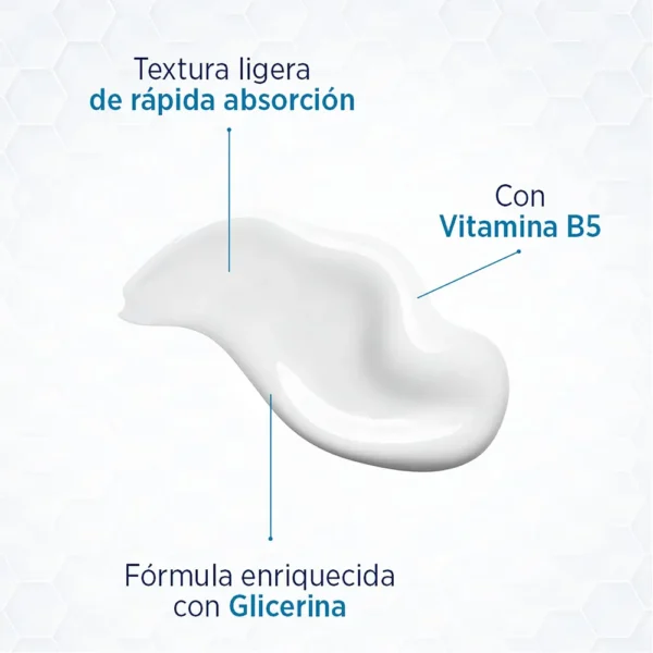 Crema Corporal LUBRIDERM - Image 3