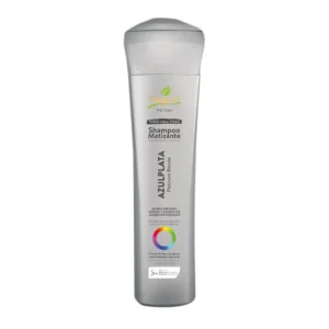 Naissant Shampoo Matizante Azul Plata