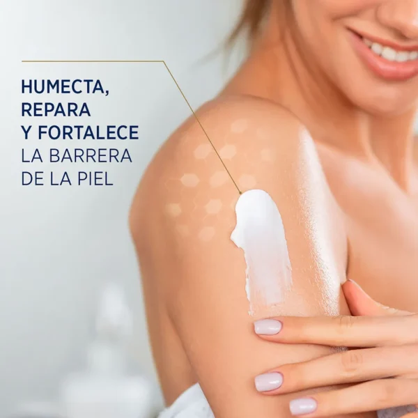 Crema Corporal LUBRIDERM - Image 12
